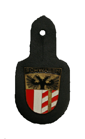 Bayern - Schwaben